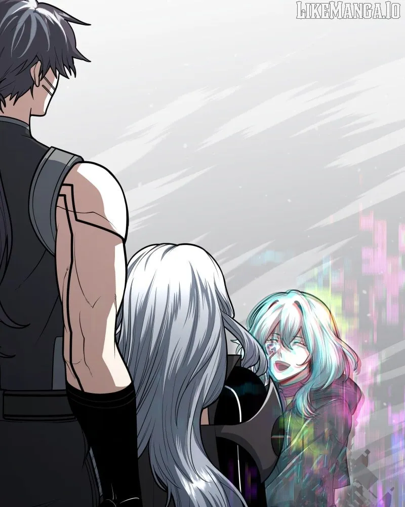 Back From Black Chapter 67 page 106 - 