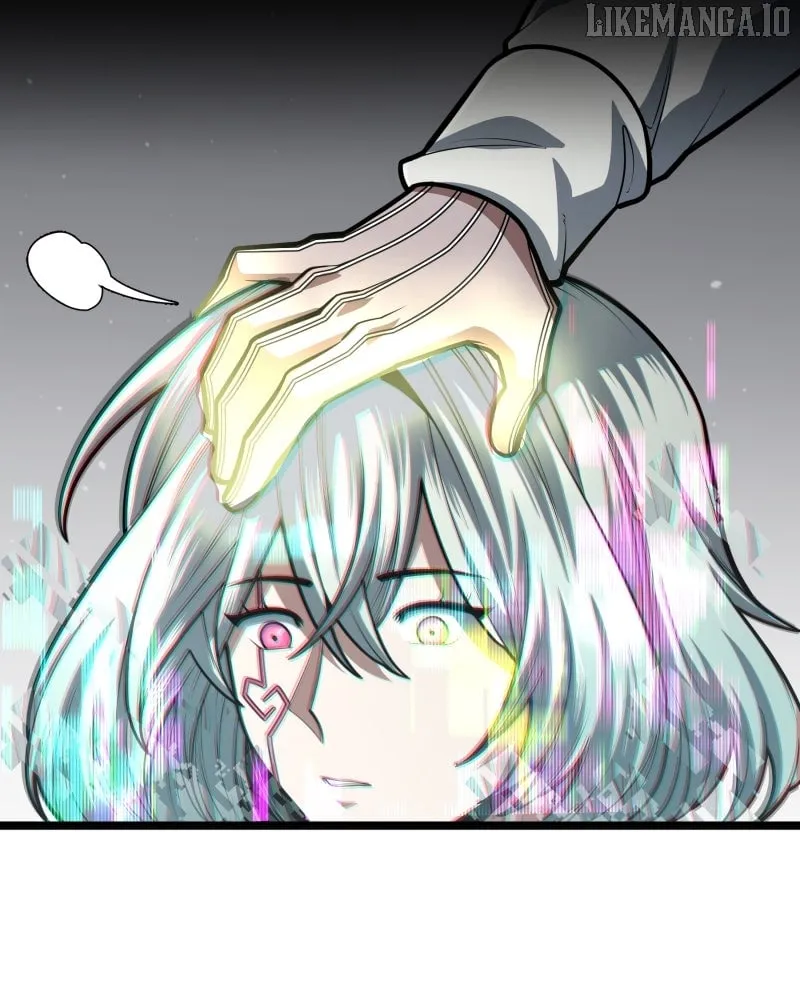 Back From Black Chapter 67 page 110 - 