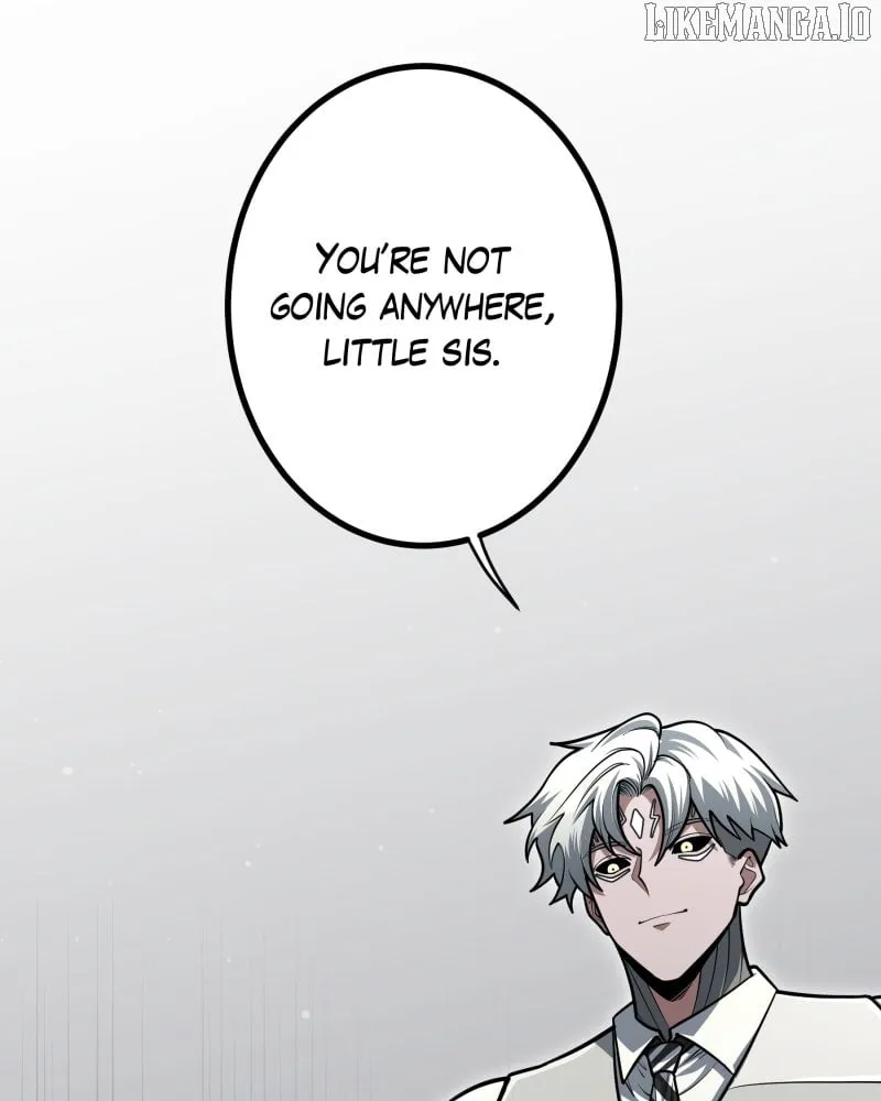 Back From Black Chapter 67 page 112 - 