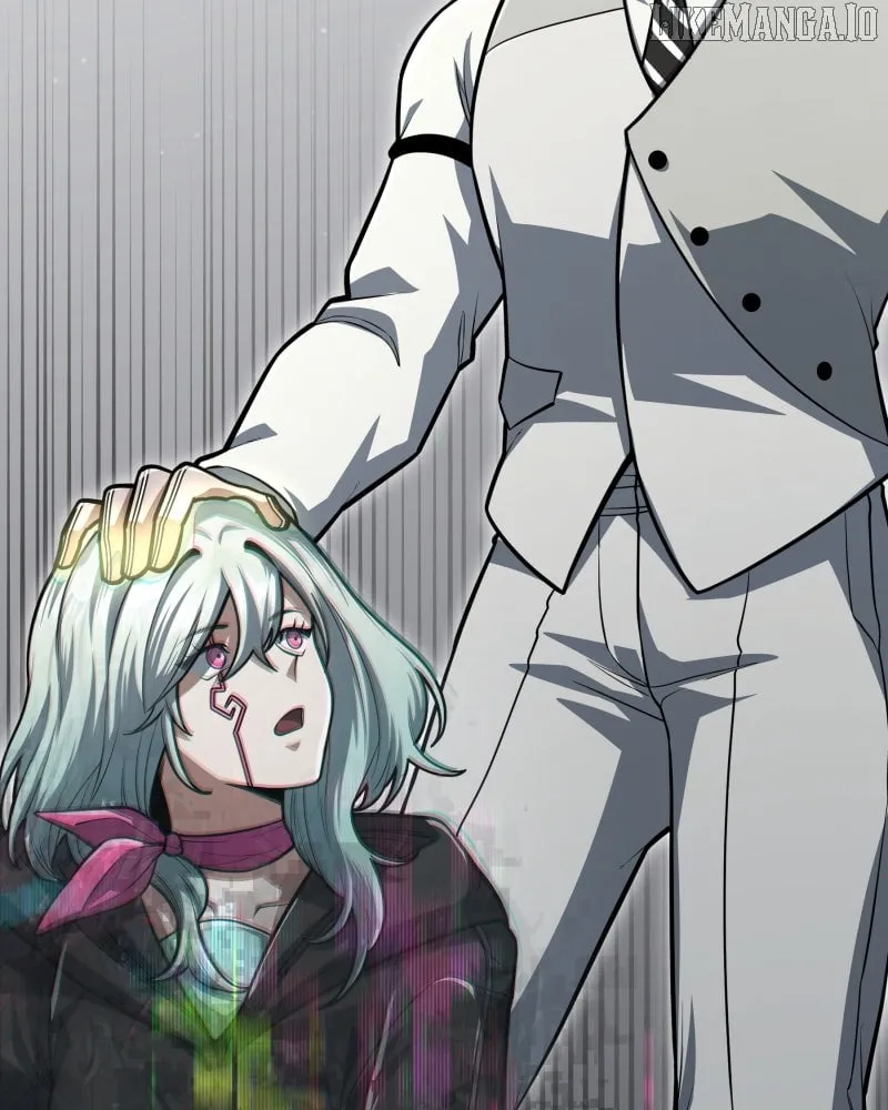 Back From Black Chapter 67 page 113 - 