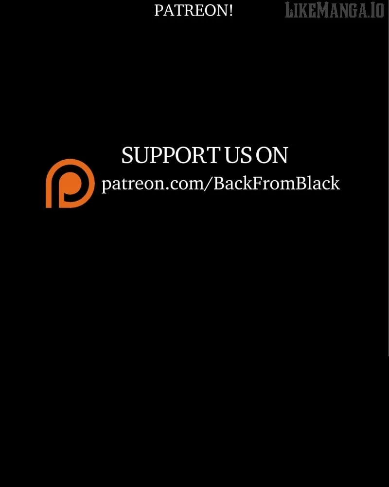 Back From Black Chapter 67 page 120 - 
