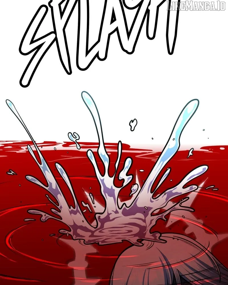 Back From Black Chapter 67 page 13 - 
