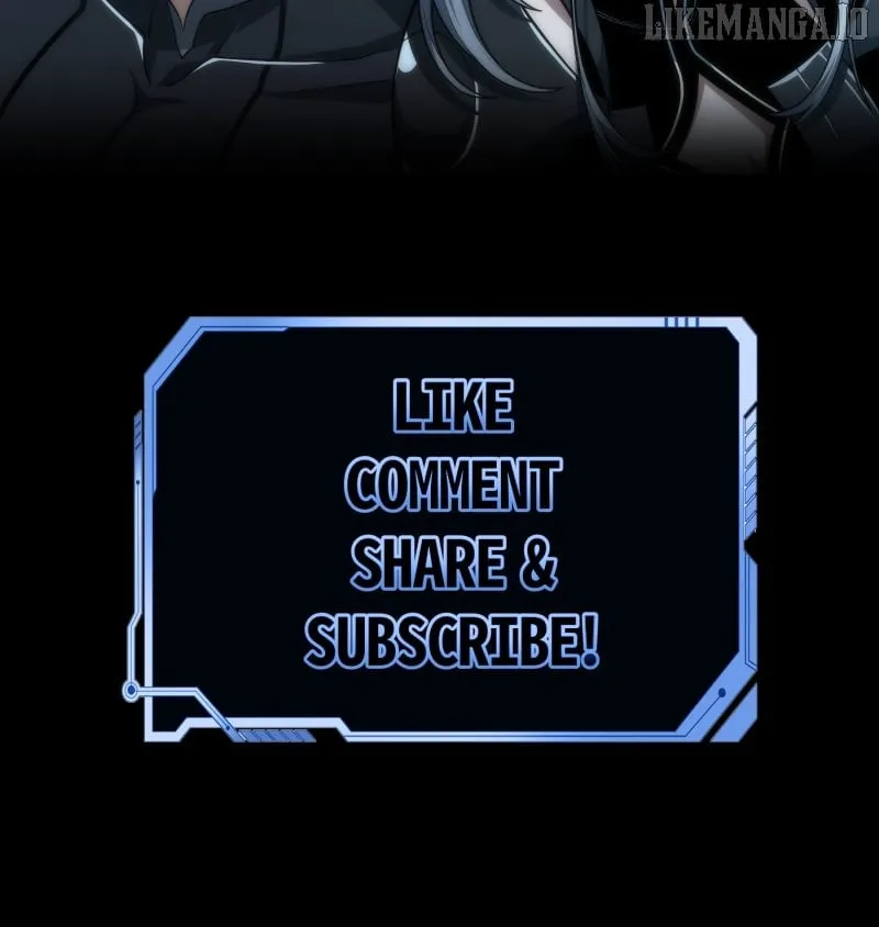 Back From Black Chapter 67 page 122 - 