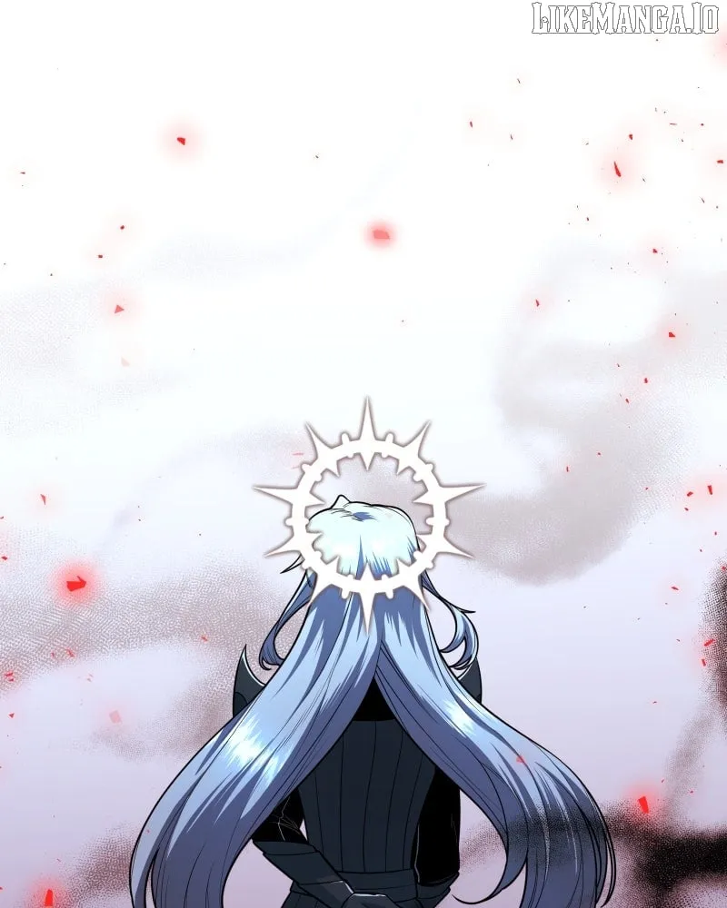 Back From Black Chapter 67 page 15 - 