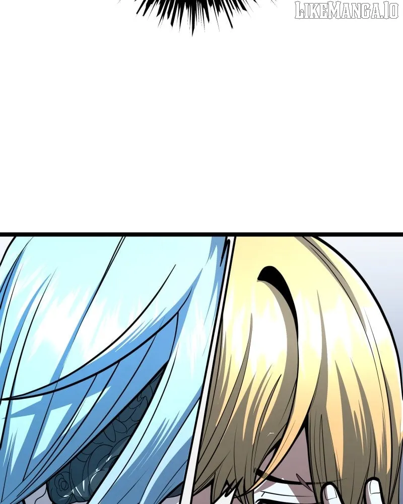 Back From Black Chapter 67 page 17 - 