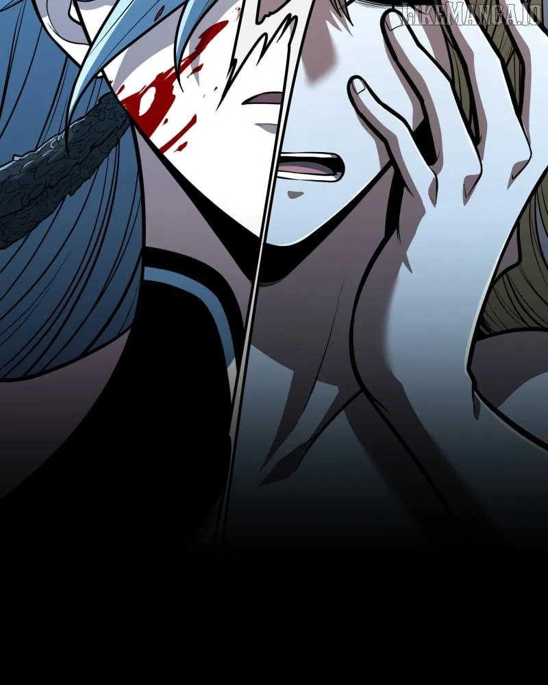 Back From Black Chapter 67 page 18 - 