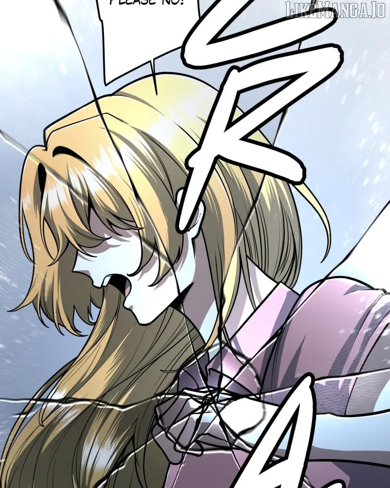 Back From Black Chapter 67 page 3 - 