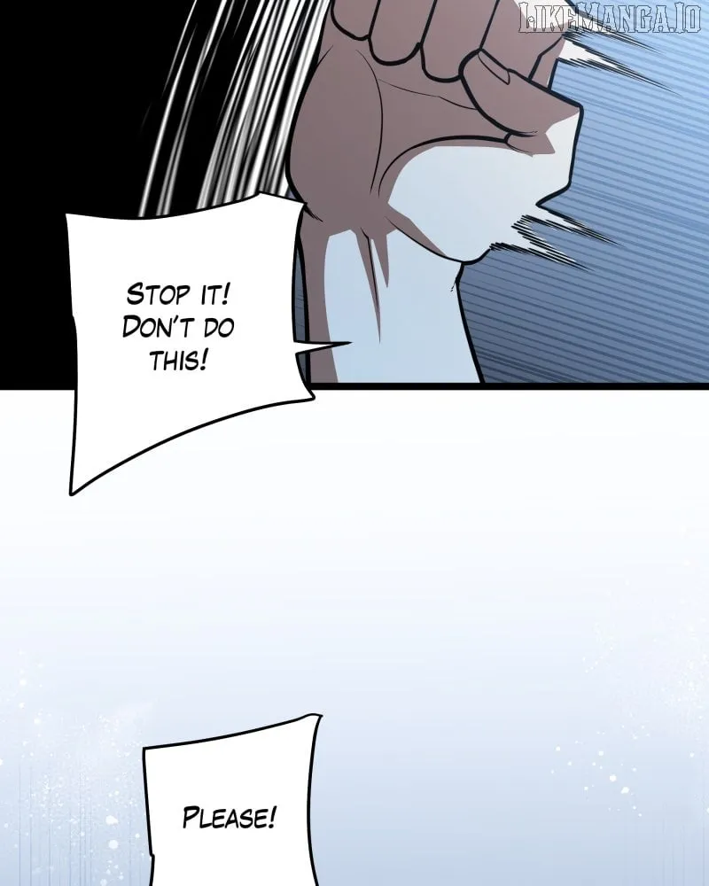 Back From Black Chapter 67 page 23 - 
