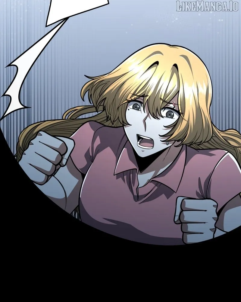 Back From Black Chapter 67 page 24 - 