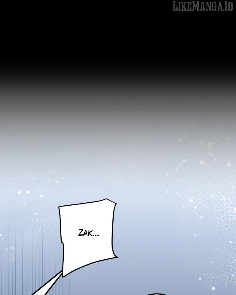 Back From Black Chapter 67 page 25 - 