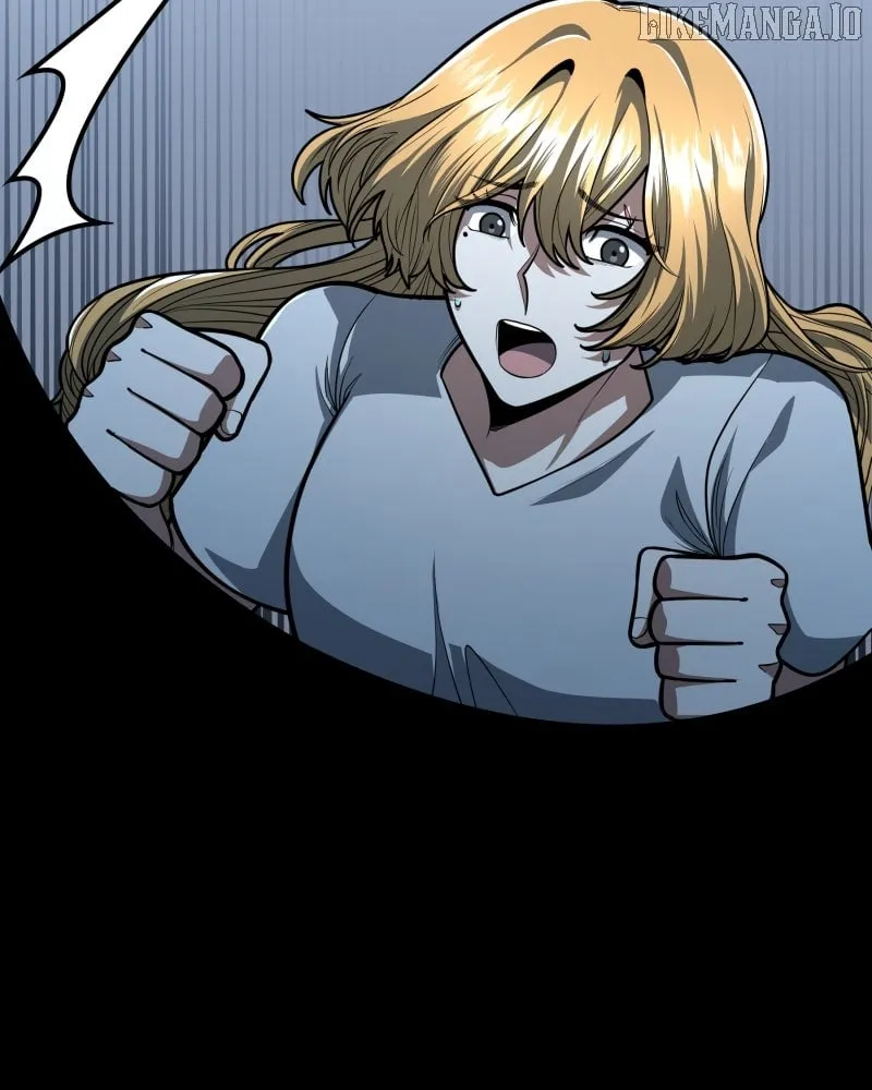 Back From Black Chapter 67 page 26 - 