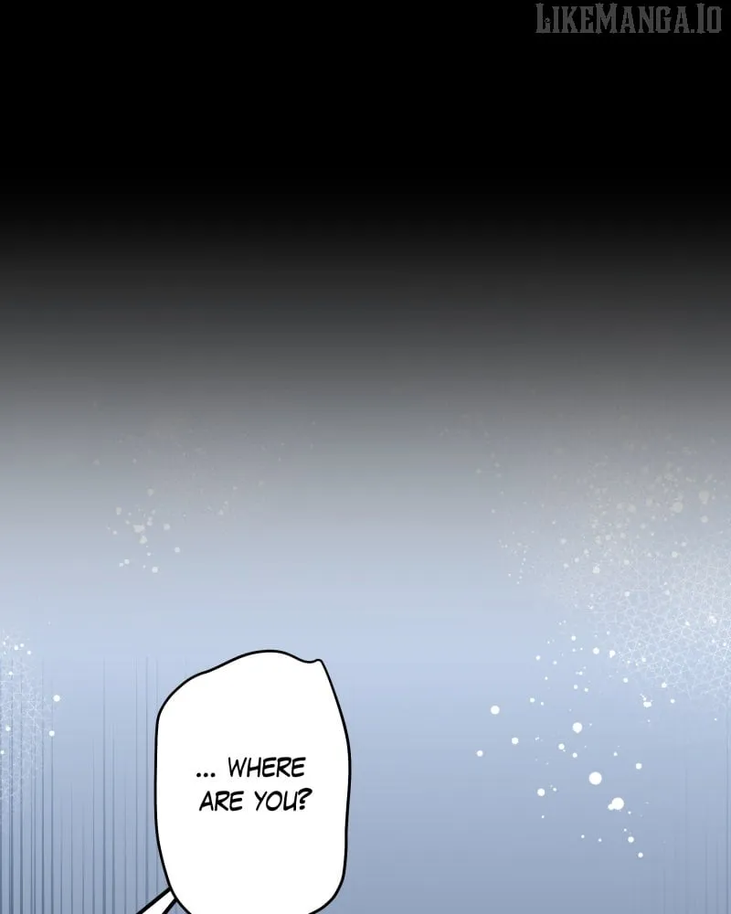 Back From Black Chapter 67 page 27 - 
