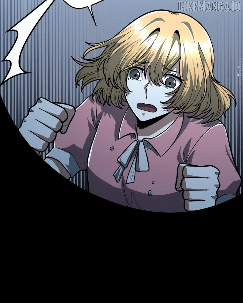 Back From Black Chapter 67 page 28 - 