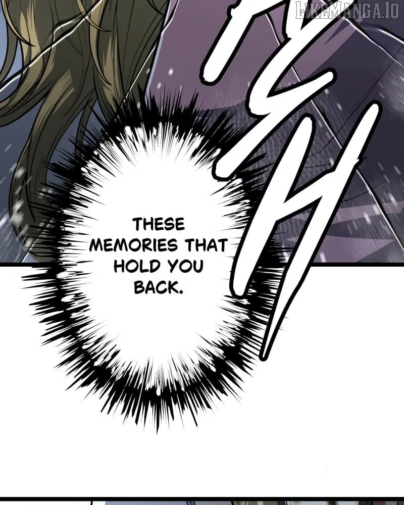 Back From Black Chapter 67 page 4 - 