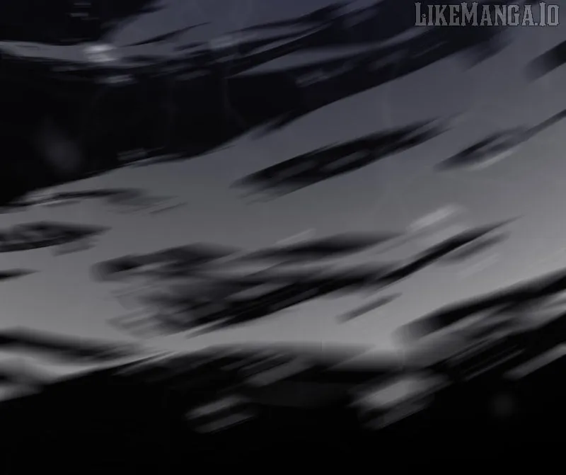 Back From Black Chapter 67 page 31 - 