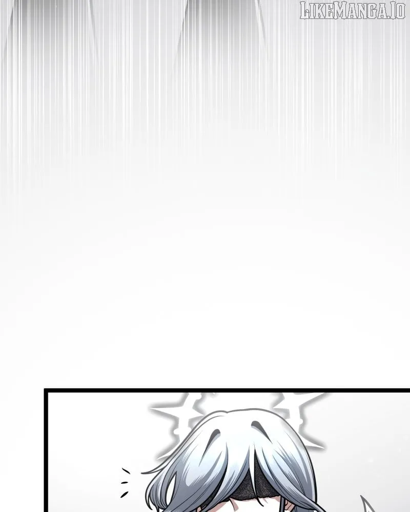 Back From Black Chapter 67 page 35 - 