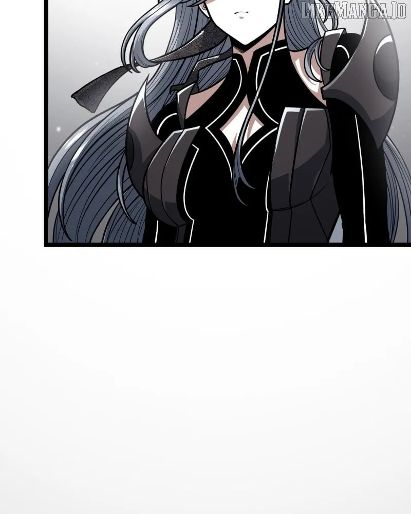 Back From Black Chapter 67 page 36 - 