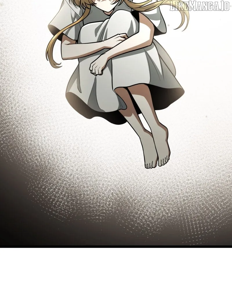 Back From Black Chapter 67 page 40 - 