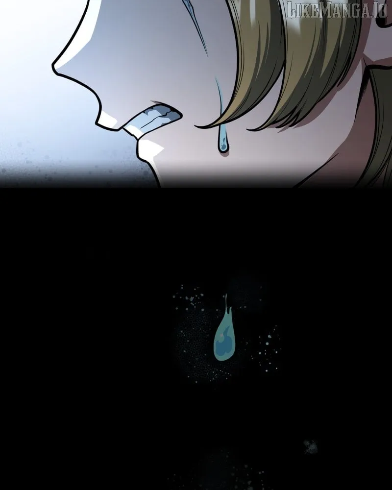 Back From Black Chapter 67 page 5 - 