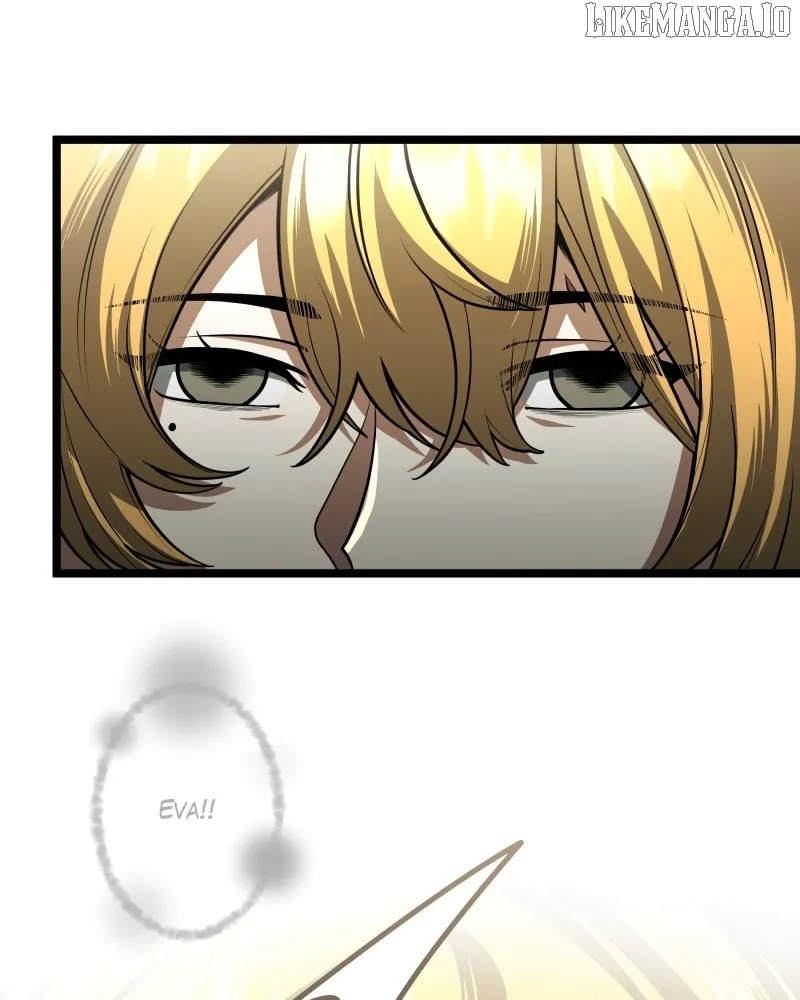Back From Black Chapter 67 page 41 - 