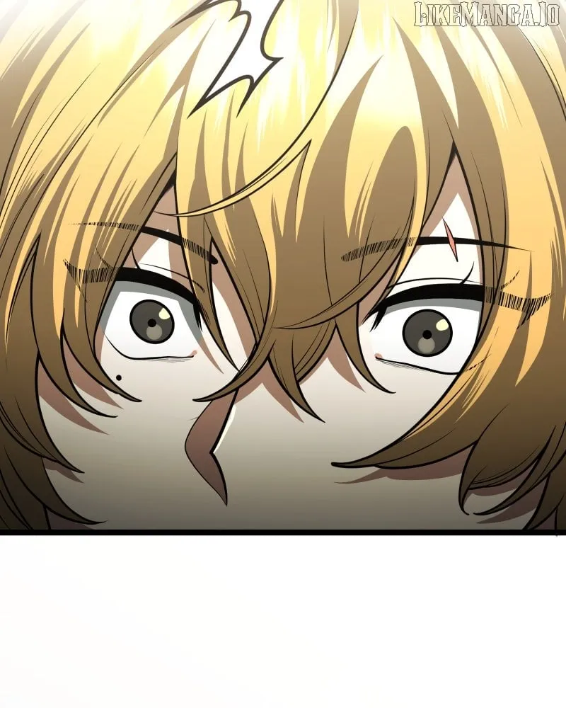 Back From Black Chapter 67 page 42 - 