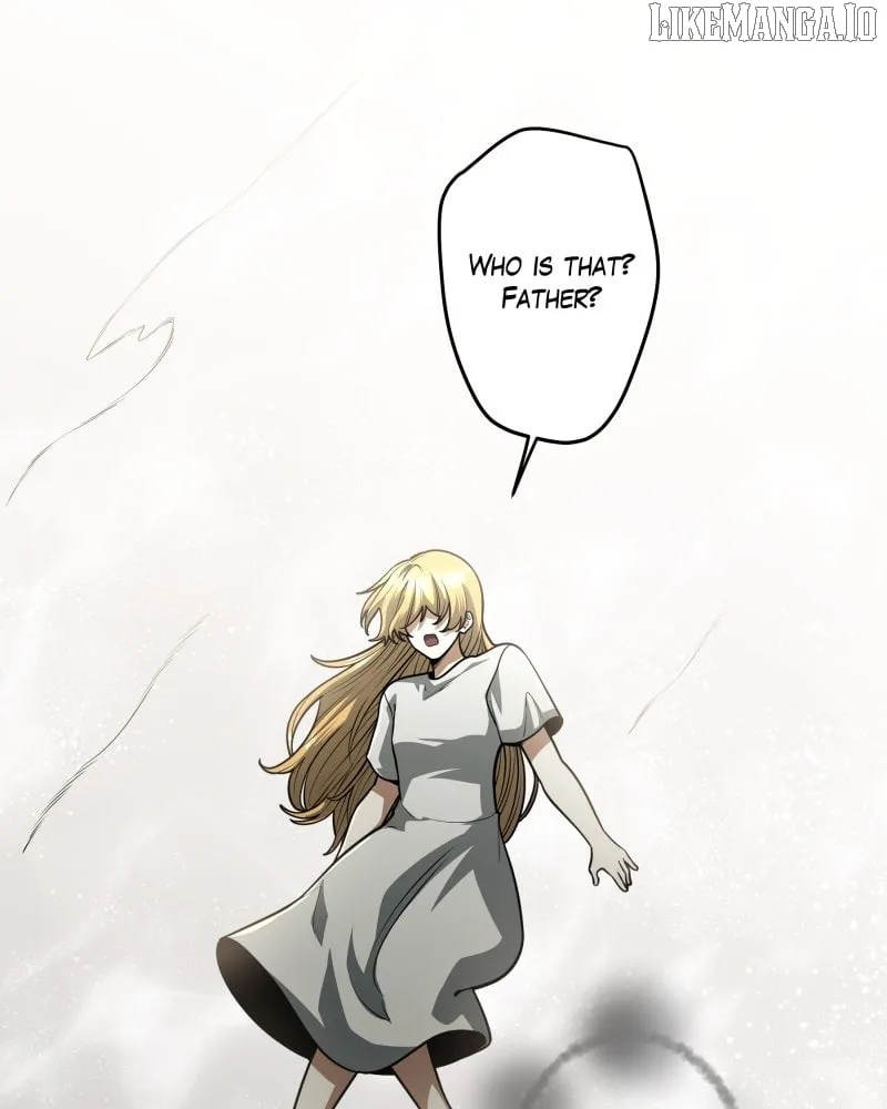 Back From Black Chapter 67 page 43 - 