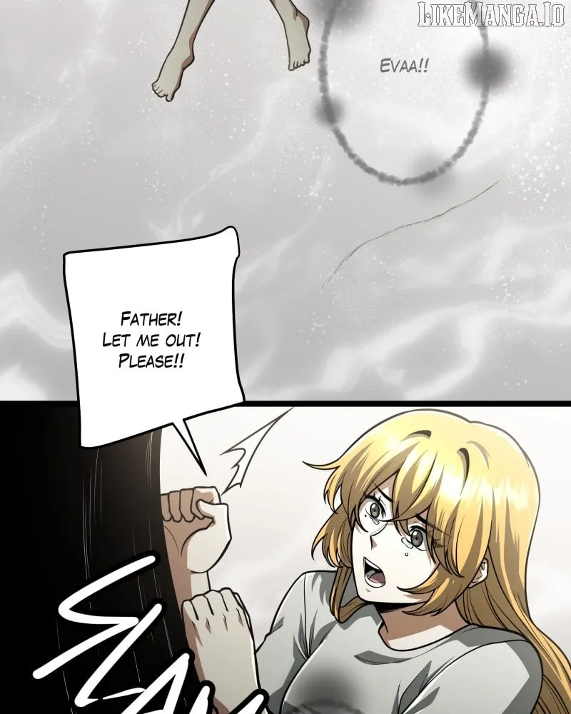 Back From Black Chapter 67 page 44 - 