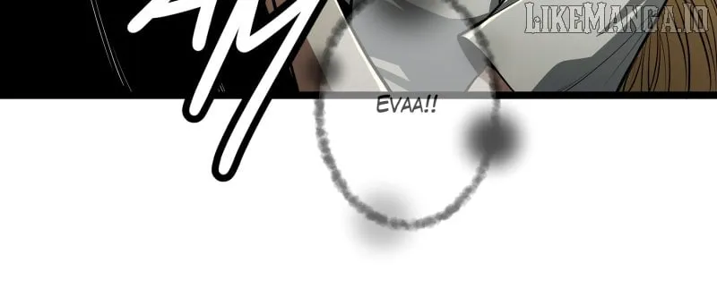 Back From Black Chapter 67 page 45 - 
