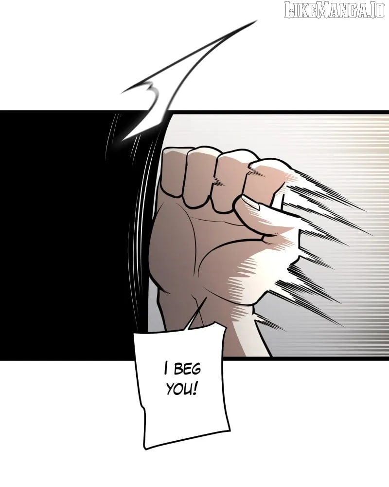Back From Black Chapter 67 page 46 - 