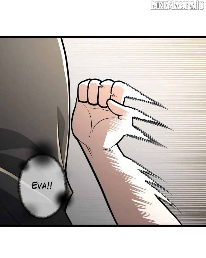 Back From Black Chapter 67 page 47 - 
