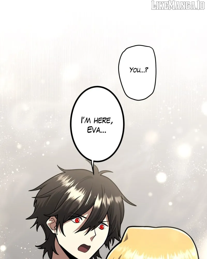 Back From Black Chapter 67 page 48 - 