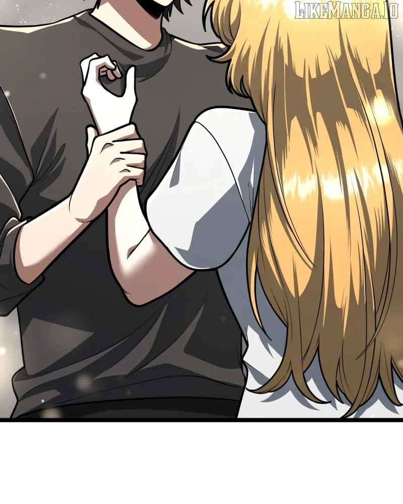 Back From Black Chapter 67 page 49 - 