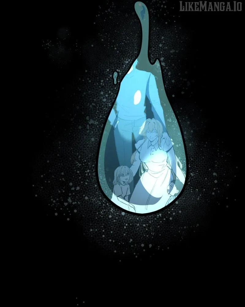 Back From Black Chapter 67 page 6 - 