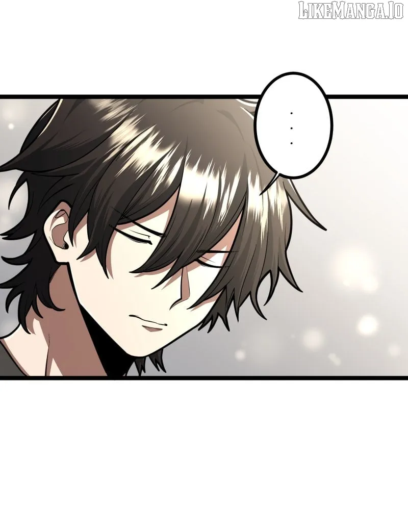 Back From Black Chapter 67 page 51 - 