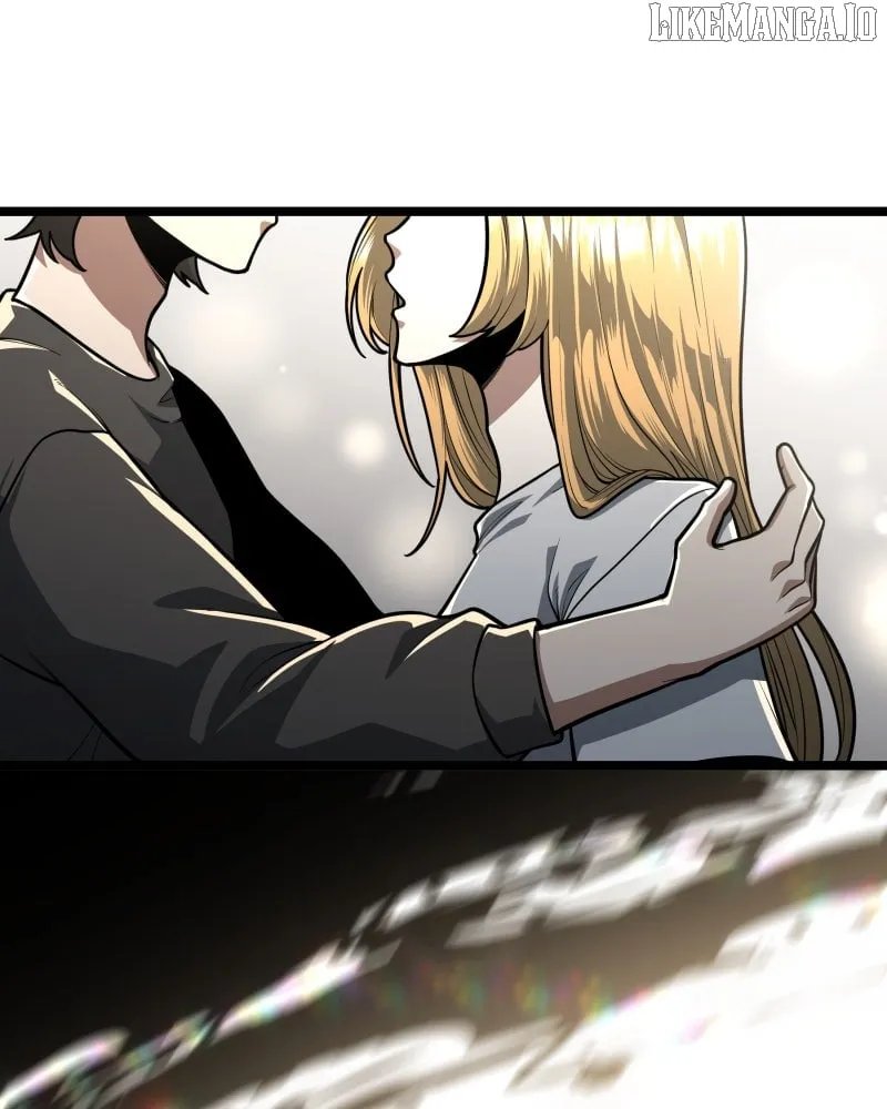 Back From Black Chapter 67 page 52 - 