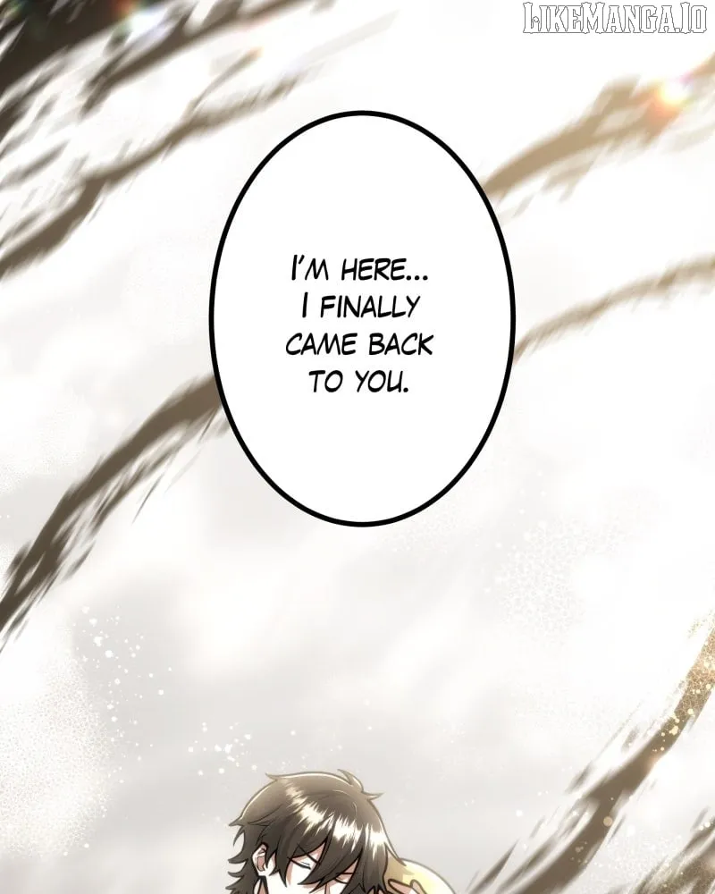 Back From Black Chapter 67 page 53 - 