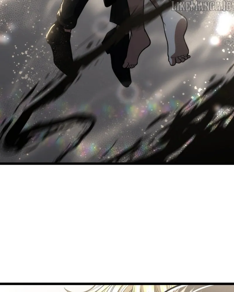 Back From Black Chapter 67 page 55 - 