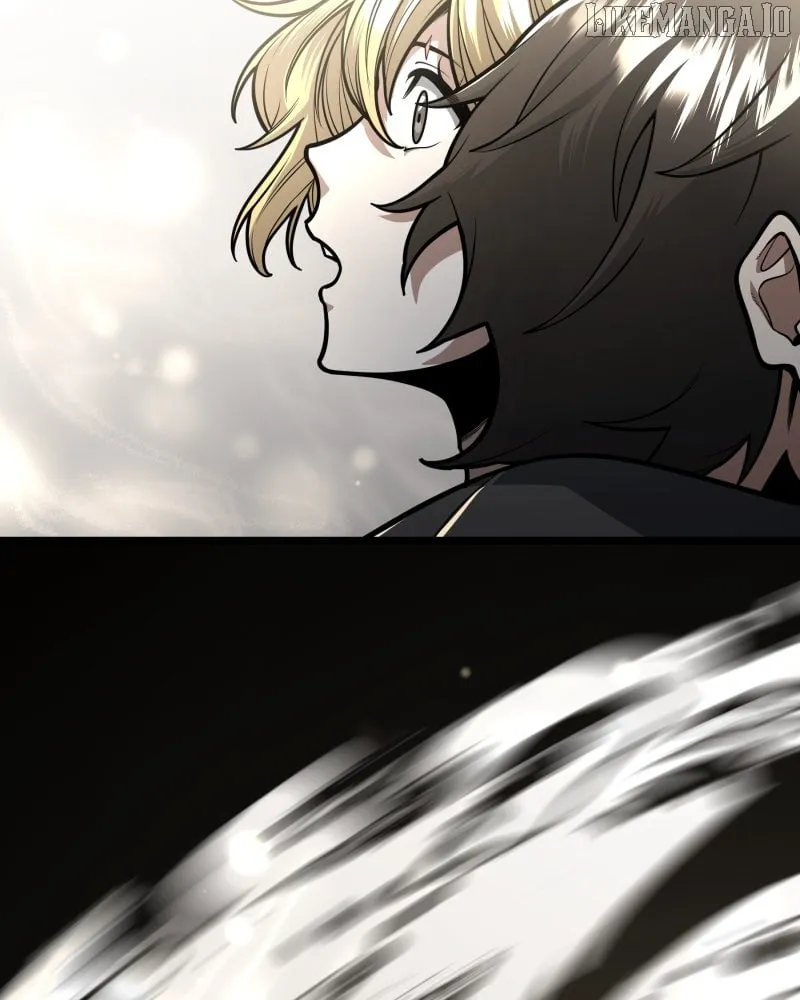 Back From Black Chapter 67 page 56 - 