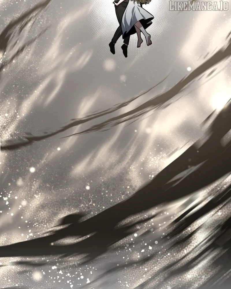 Back From Black Chapter 67 page 58 - 