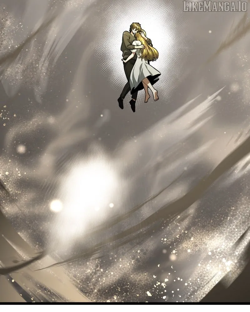 Back From Black Chapter 67 page 61 - 