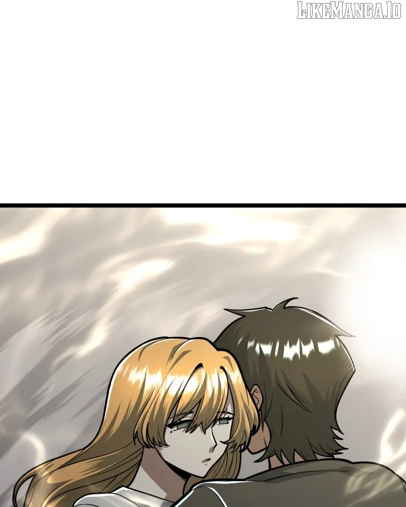 Back From Black Chapter 67 page 62 - 