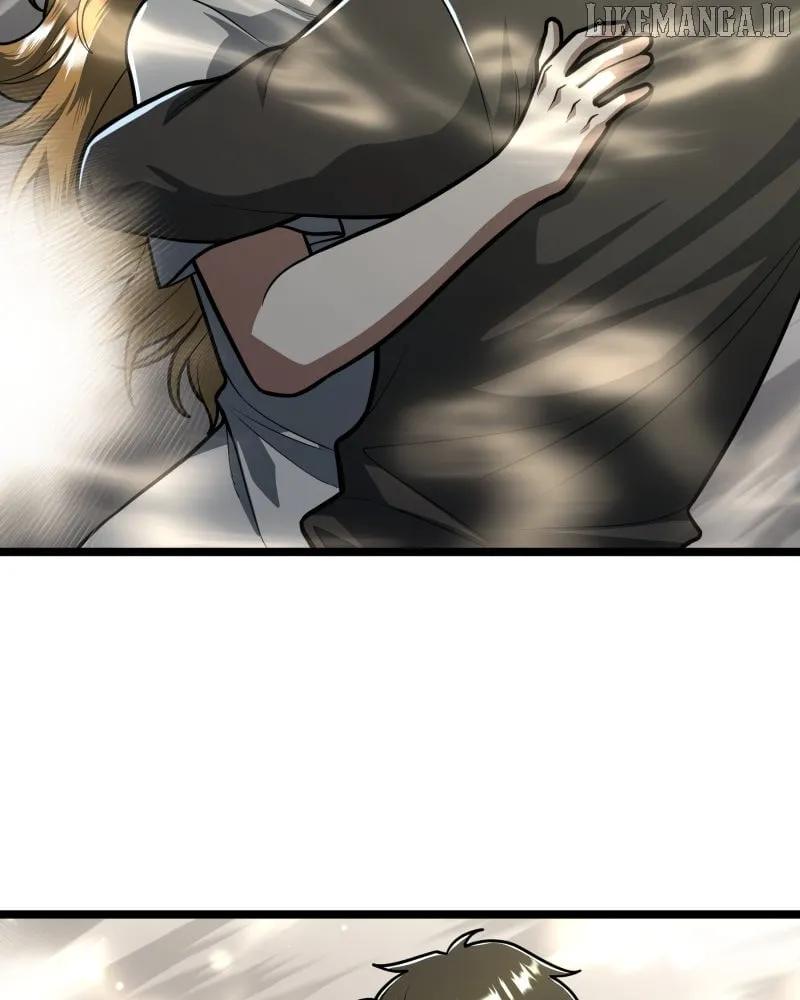 Back From Black Chapter 67 page 63 - 
