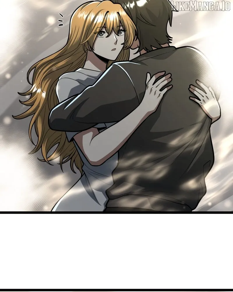 Back From Black Chapter 67 page 64 - 