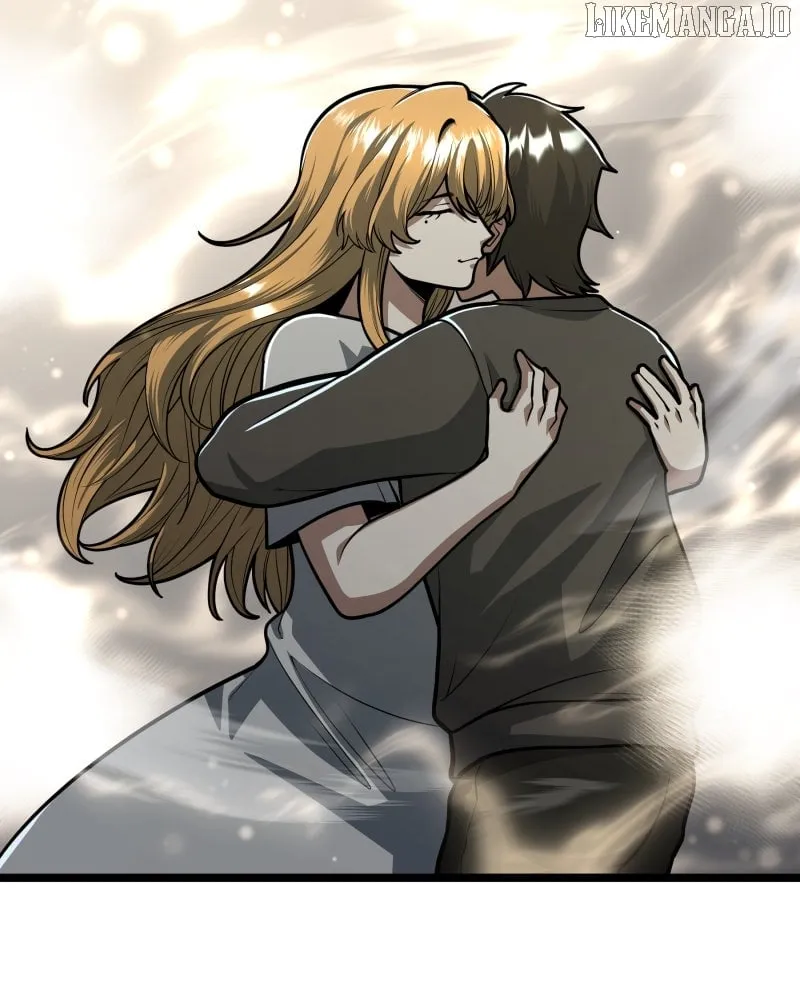 Back From Black Chapter 67 page 65 - 