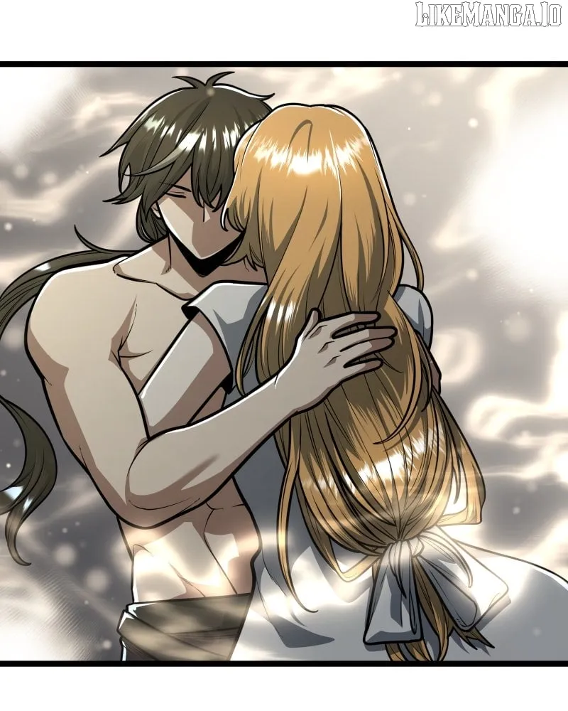 Back From Black Chapter 67 page 66 - 