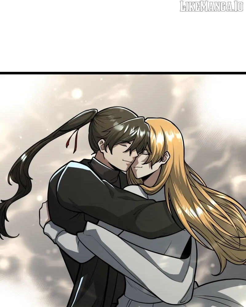 Back From Black Chapter 67 page 67 - 
