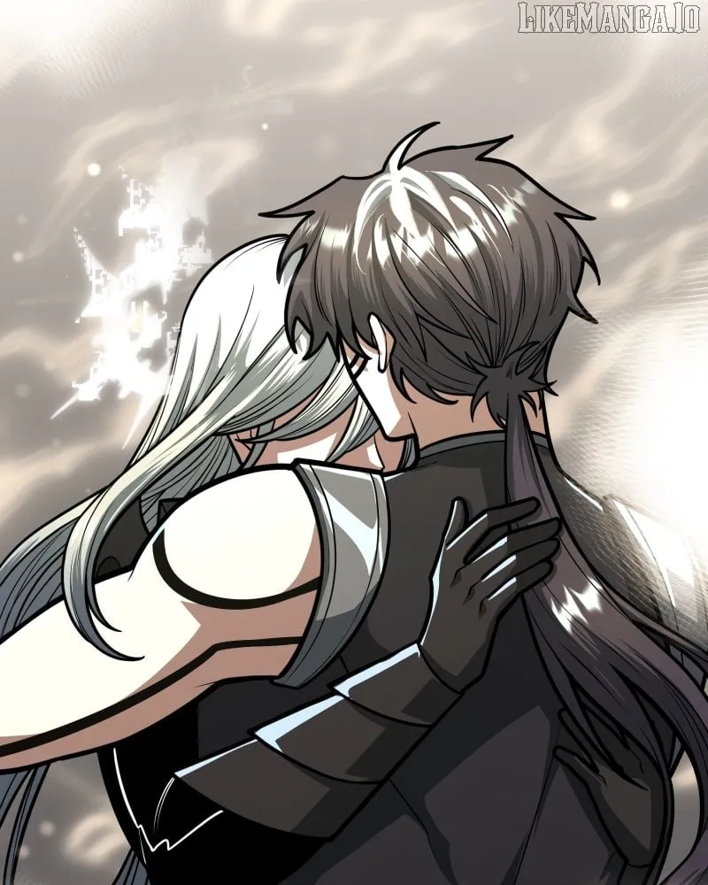 Back From Black Chapter 67 page 69 - 