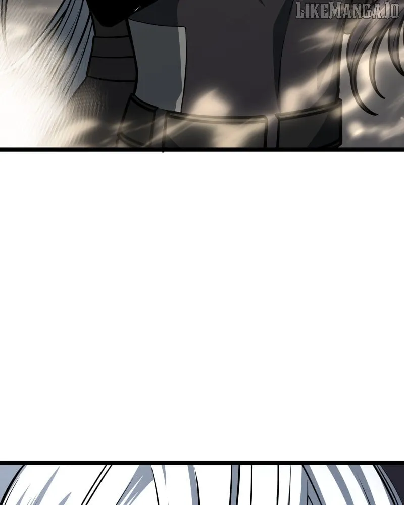 Back From Black Chapter 67 page 70 - 
