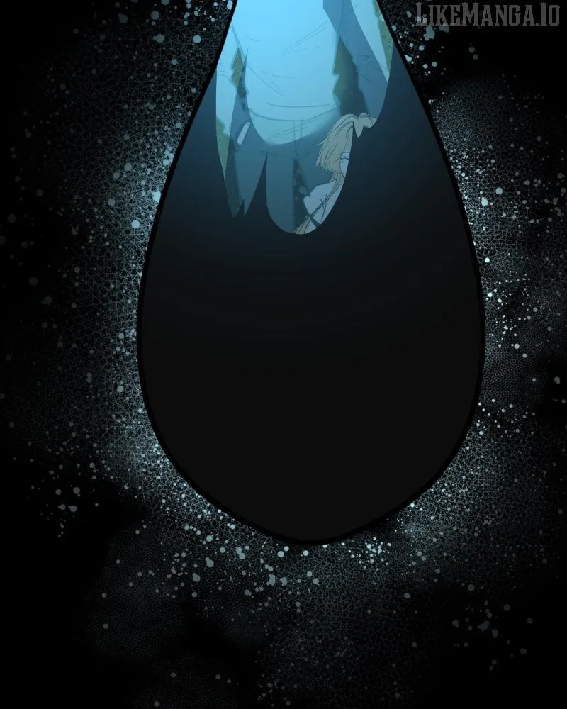 Back From Black Chapter 67 page 8 - 