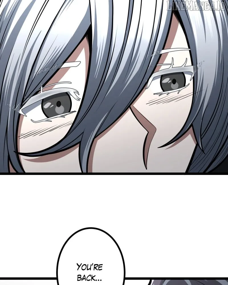 Back From Black Chapter 67 page 71 - 